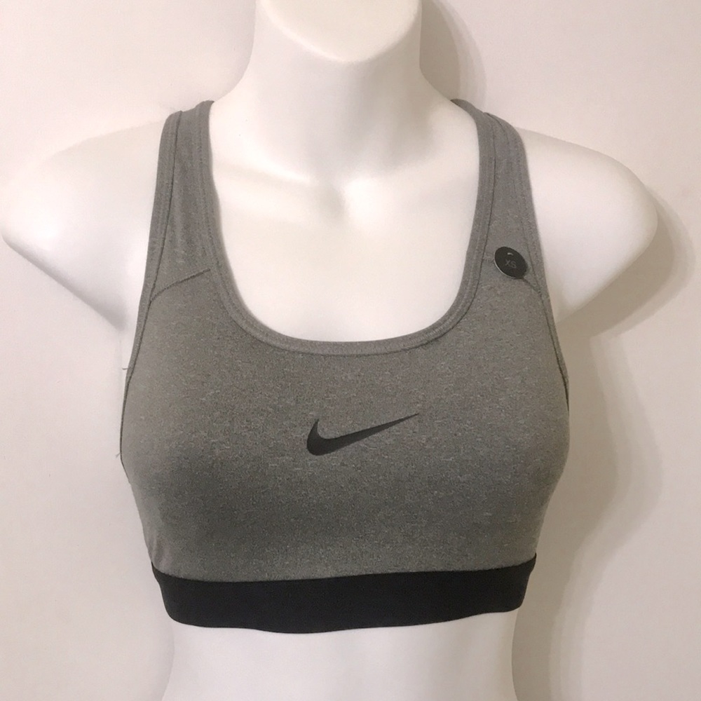 Nike Pro Classic Padded Dri-Fit Bra